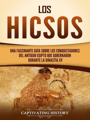 cover image of Los hicsos
